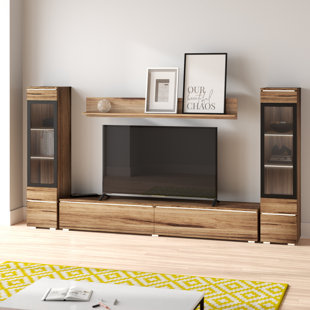 Wayfair wall deals units